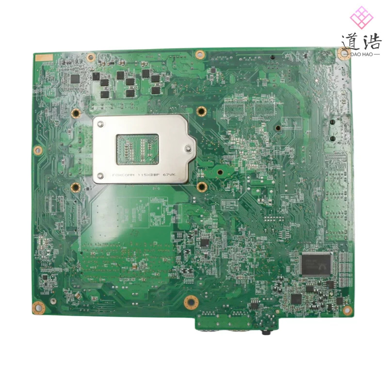 Lenovo호환 ThinkCentre M900Z 마더보드 IQ170VS REV 1.0 03T7417 LGA 1151 DDR4 Q170 메인보드 리퍼 완료
