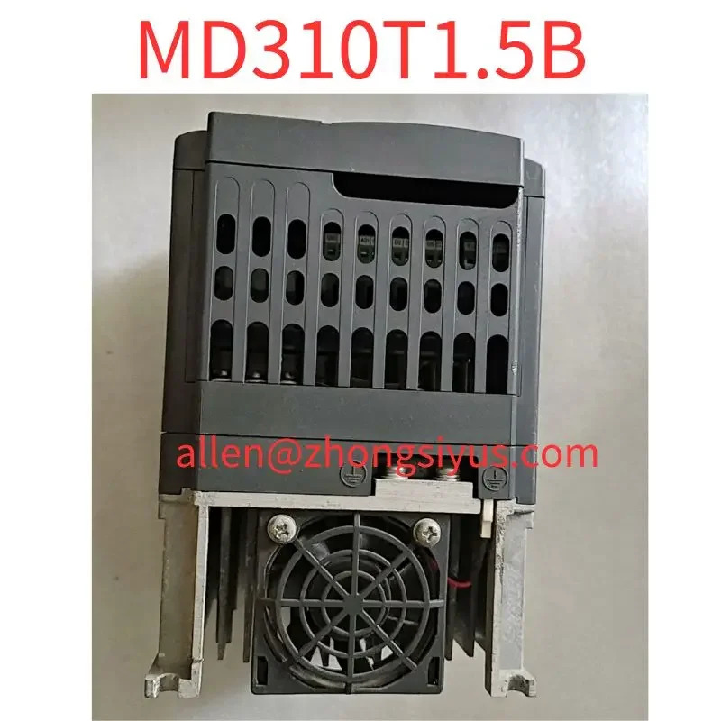 리퍼 MD310T1.5B 인버터