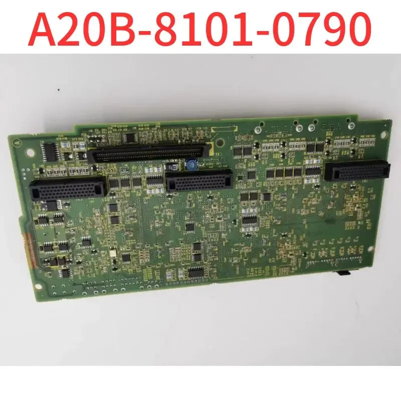 리퍼 제어 캐비닛 마더보드 A20B-8101-0790