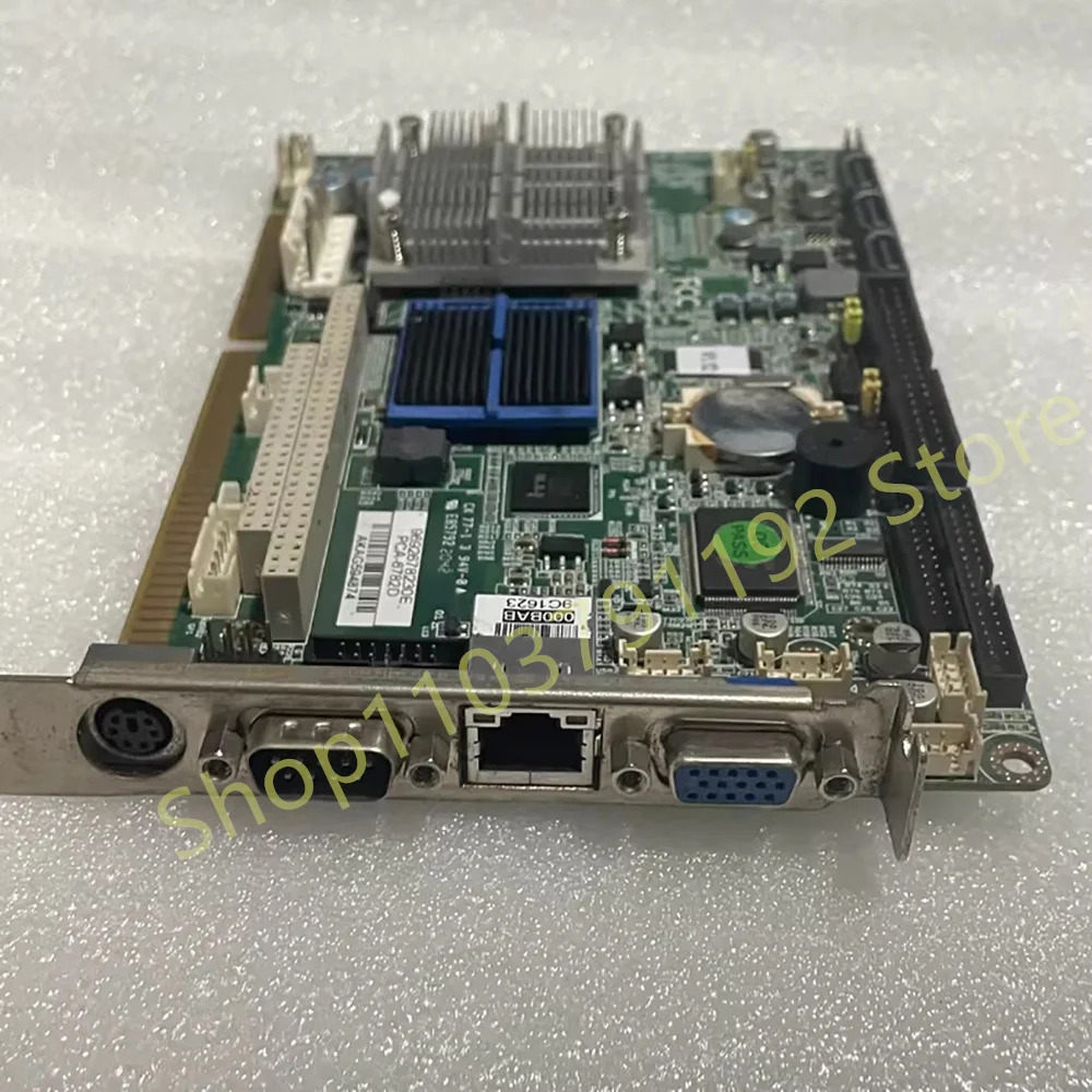 산업컴퓨터 마더보드 PCA-6782 REV.A101-2