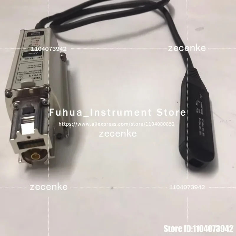 Tektronix P7513 TekConnect 삼모드 차동 프로브 13GHz