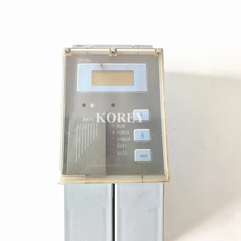 PLC 모듈 CP200 0GH-CP200 NC303 0GH-NC303 해주세요