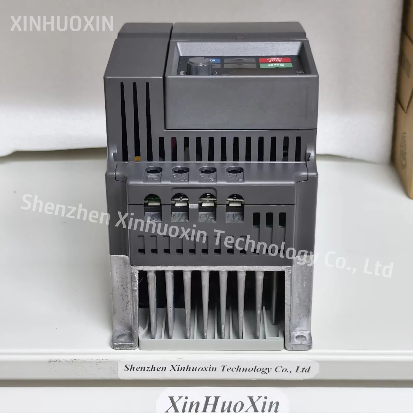 오리지널 VFD037EL23A 신