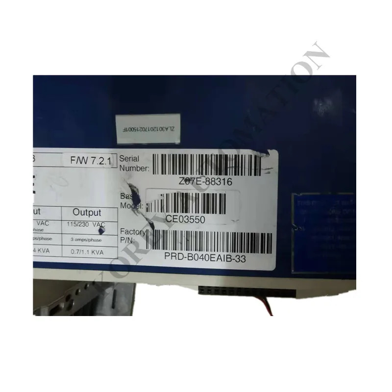 드라이브 CE03706 CE03550 오리지널 포장