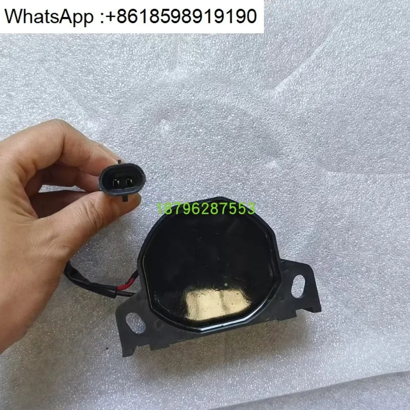 773 S150 S160 S175 S185 S205 슬립 퀵 체인지 보드 어셈블리 7143508
