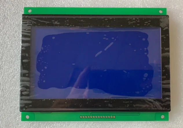 산 LCD 디스플레이 EG4401B-QR-3 신