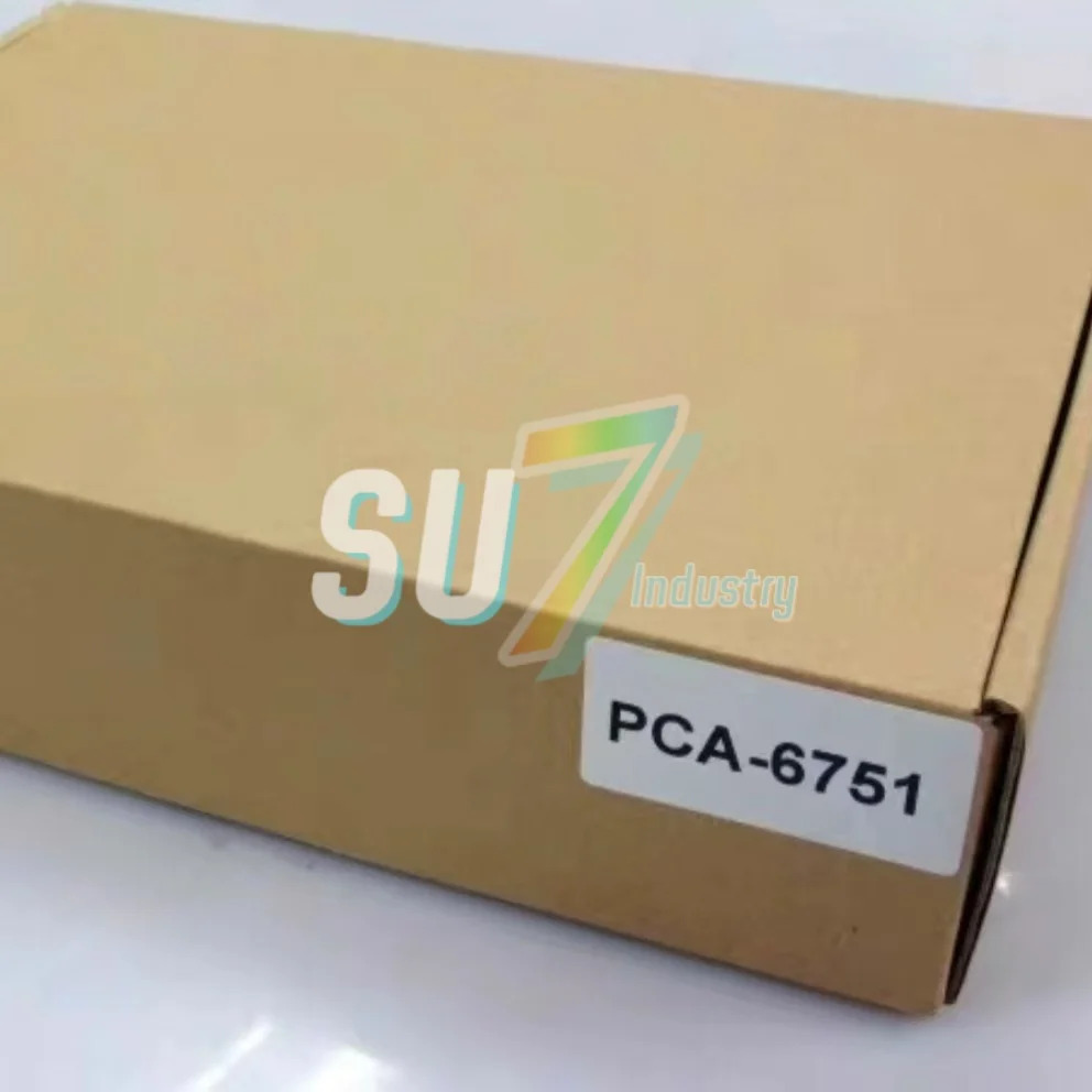 PCA-6751 REV B202-1 산업모듈 마더보드 원본