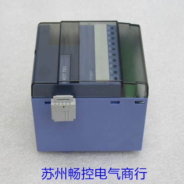 전프로그래밍 컨트롤러 모듈 포장 DOT701 D0T701 신