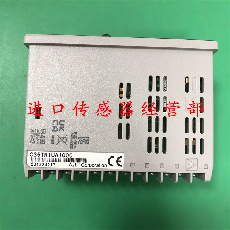 C35TR1UA1000 SDC35 온도조절기 페널티개