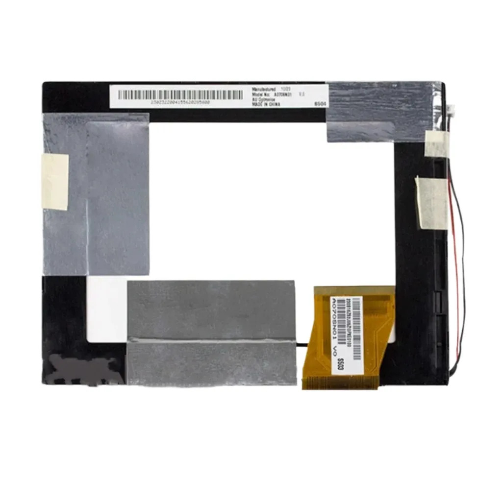 7인치 A070SN01 V.0/V.3 LCD 화면