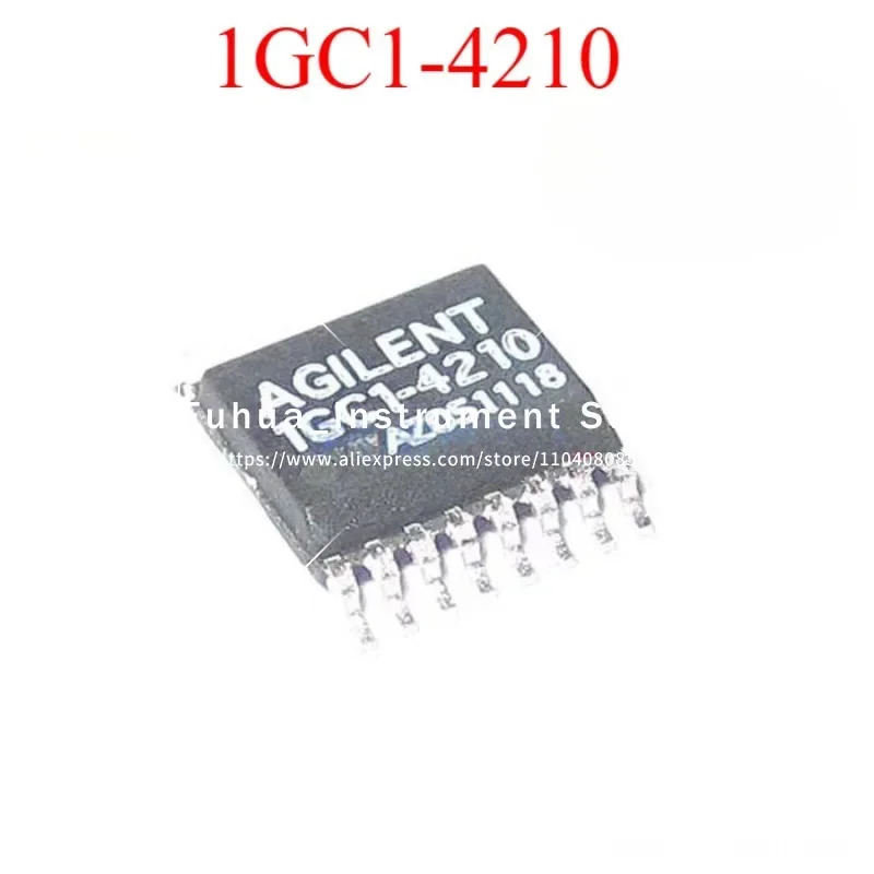 1 PC 애질런트 1GC1-4210 칩 1GC14210