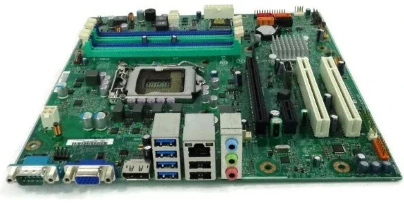 오리지널 Lenovo호환 IS7XM Q75 Q77 메보드 M8400T M6400T M82 M92P 03T7083
