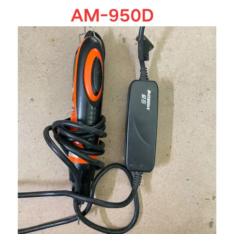 AM-950D 전기 스크루 드라이버 리퍼 OK
