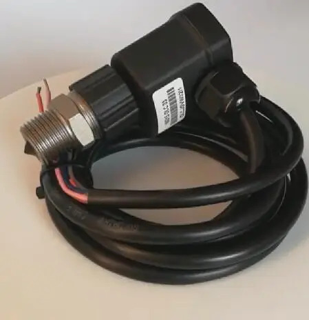 GOLDAR OLC-D1 레벨 제어 BITZER Part-No.34794901 공급 장치 AC50 60HZ 115-230V 10% 3VA 34794902 24VAC DC 3479
