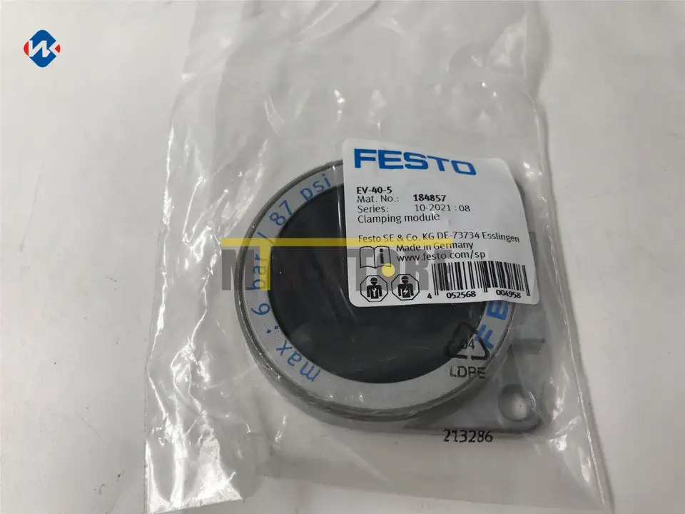 실린더 Festo EV-40-5 184857