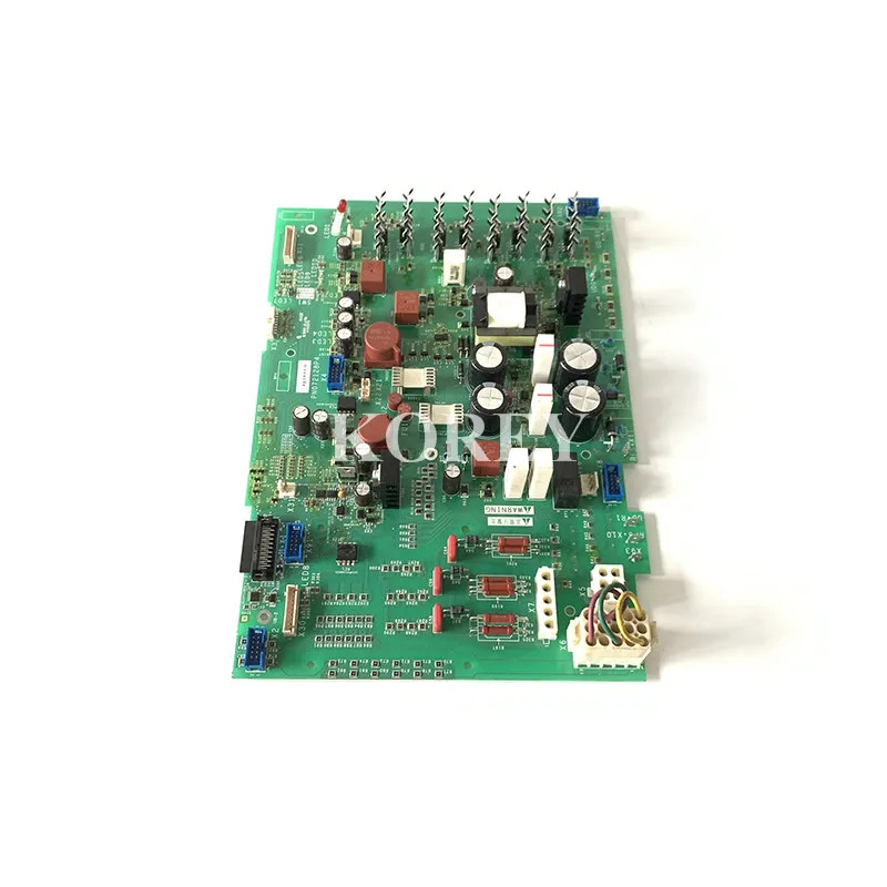 인버터 ATV61 시리즈 전원 보드 VX5A1HCVX5A1HC2531 VX5A1HC1622