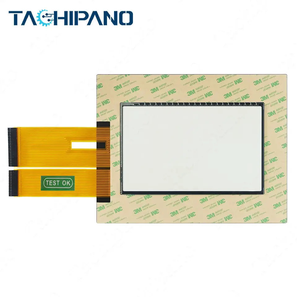 패널 뷰 900 터치 스크린 보호 필름 2711-T9A9 2711-T9A9L1