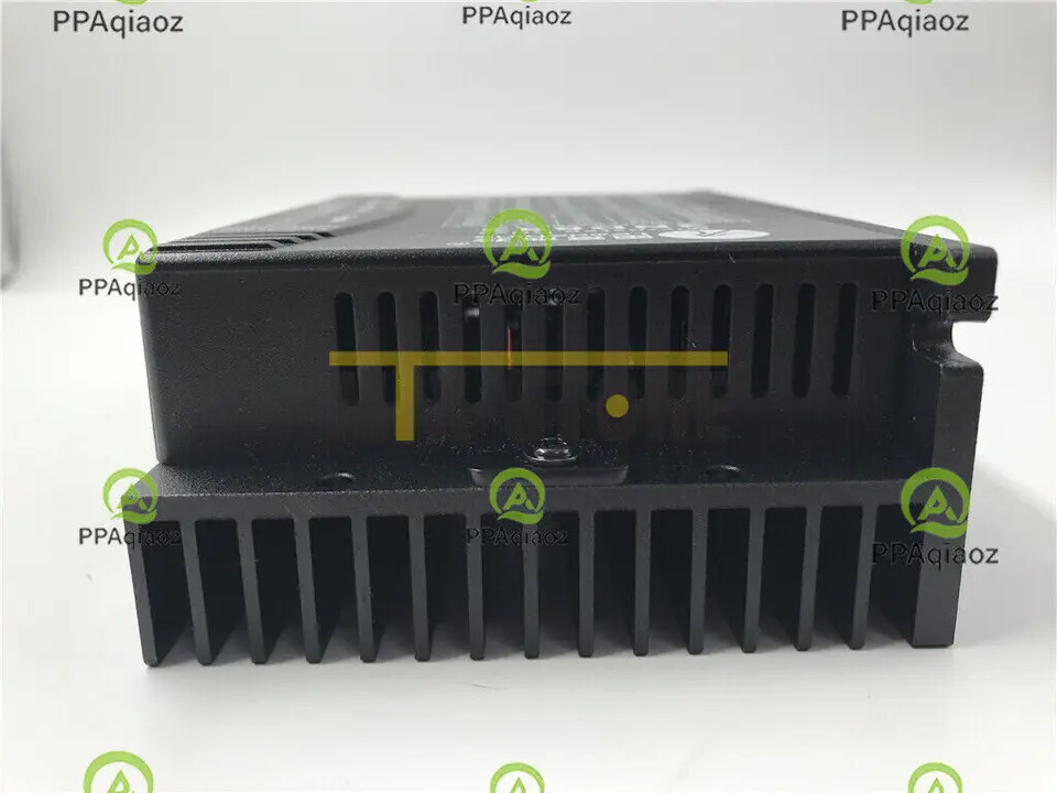 Leadshine 3상마이크로스테핑 드라이버 3ND883 80 VDC 8.3A RMS 5.9A P