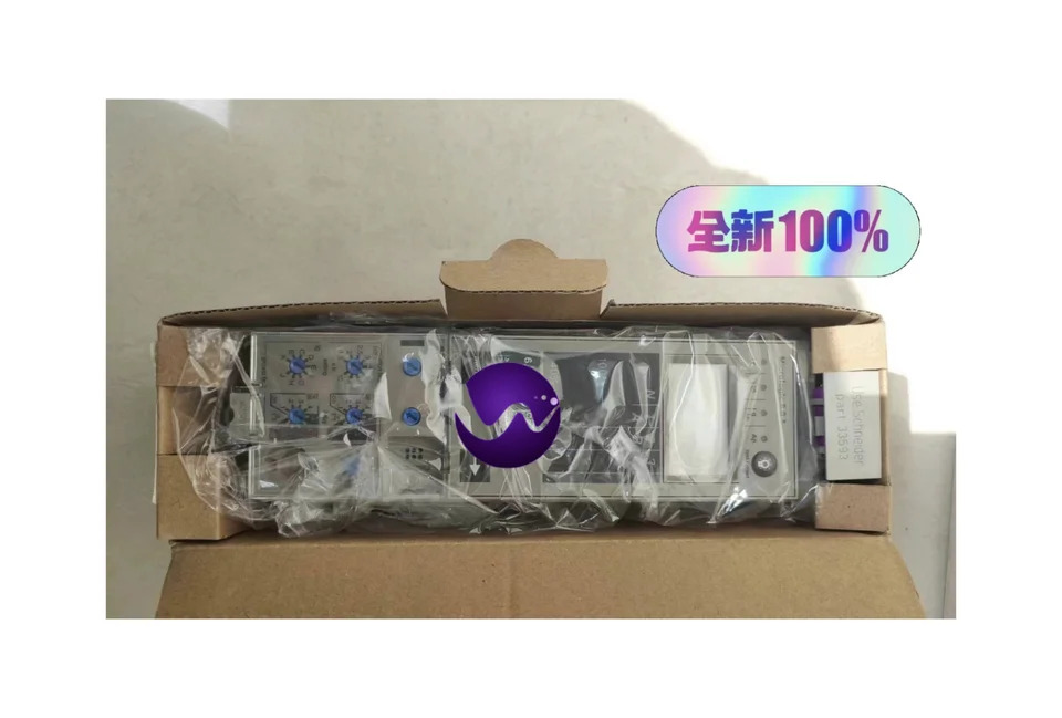 MICROLOGIC 33072 제어 장치 5.0A 신