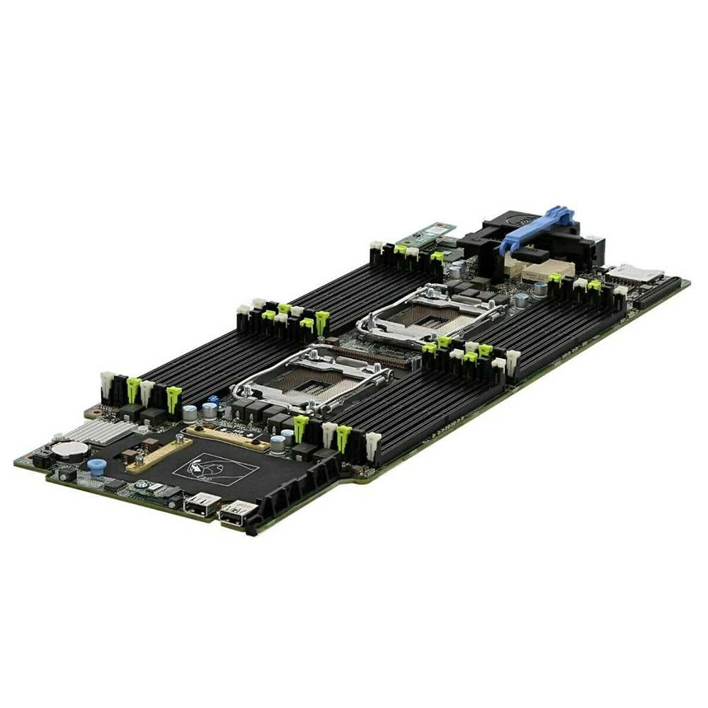 0PHY8D PHY8D PowerEdge M630DELL서버 마더보드 리퍼 고품질