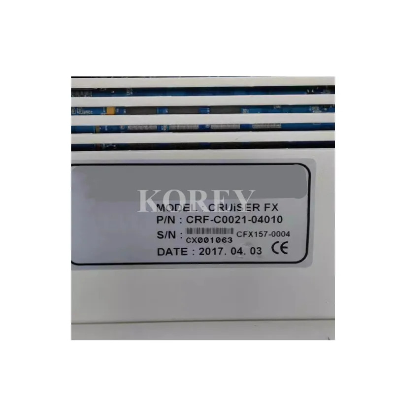 컨트롤러 CRUiSER FX CRF-C0021-04010 오리지널