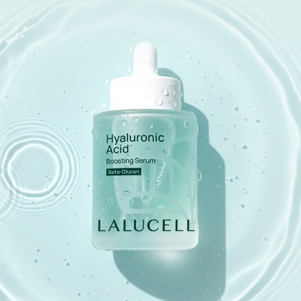 [특가] 라루셀 히알루론산 세럼 인텐시브 크림 2종 듀오 33ml+50ml - 상세 이미지 4