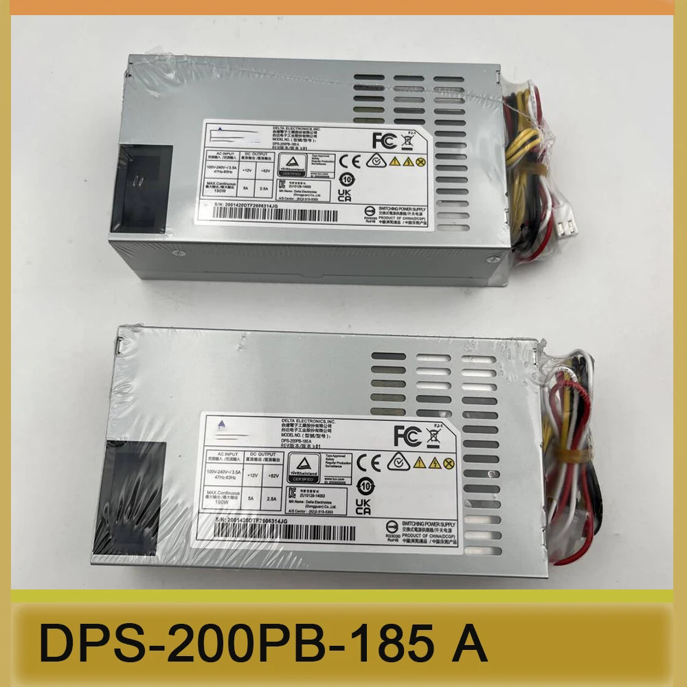 비디오 레코더 전원공급장치 DPS-200PB-185 A