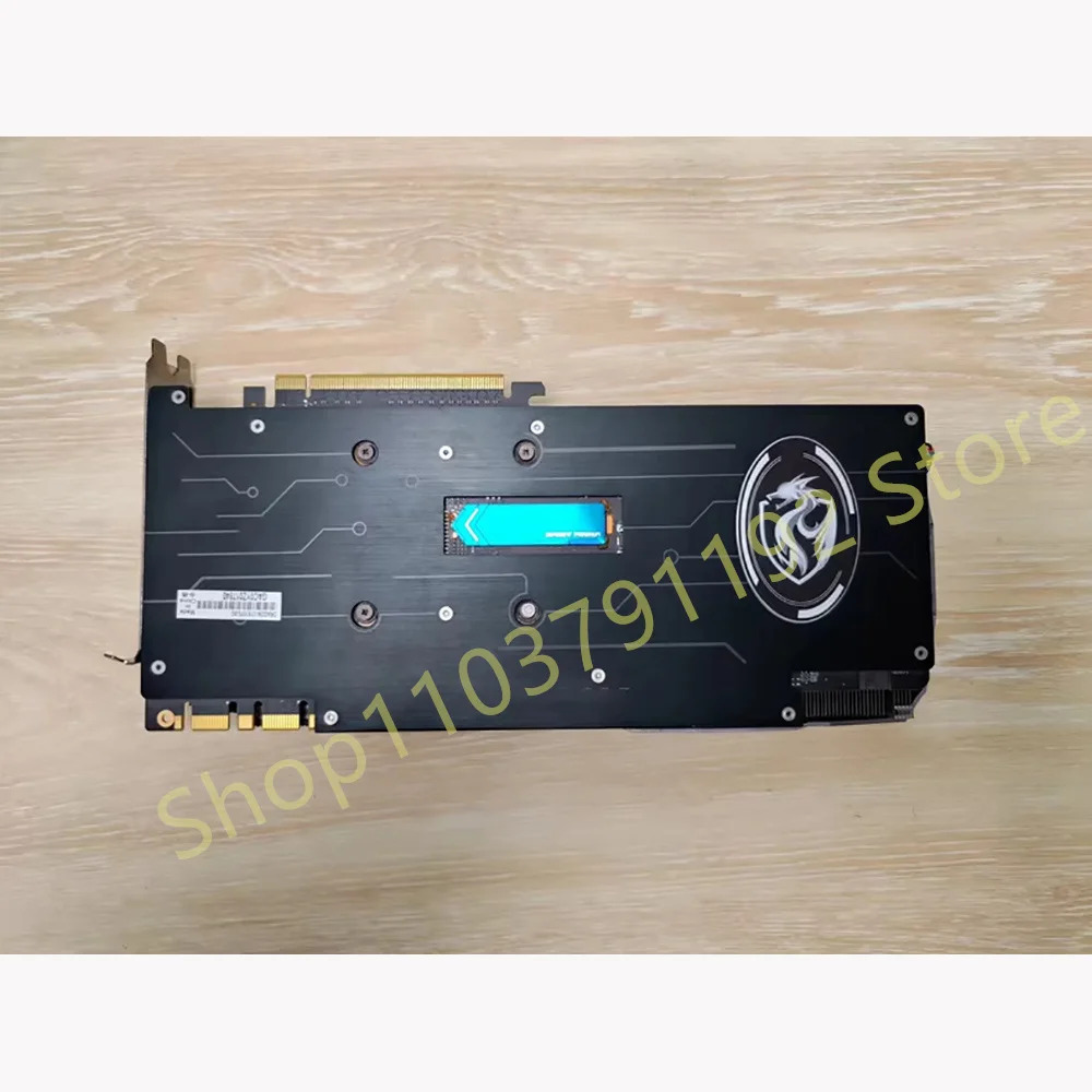 드래곤 나이트 8G 그래픽 카드 X1070