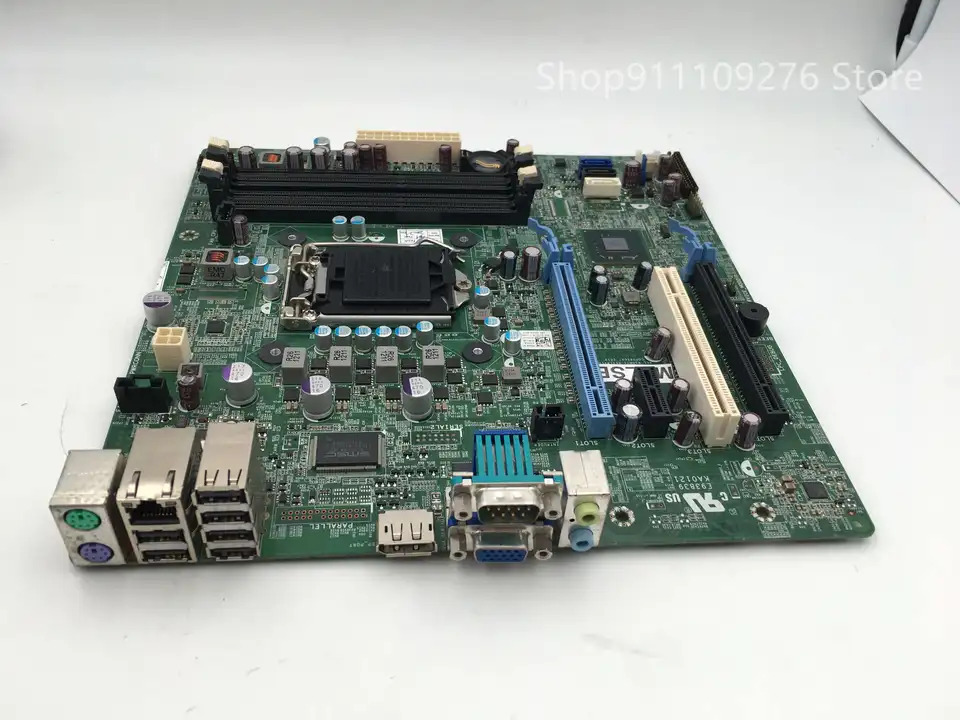 DELL Optiplex 790 990 DT J3C2F HY9JP V5HMK PG55N 마더보드