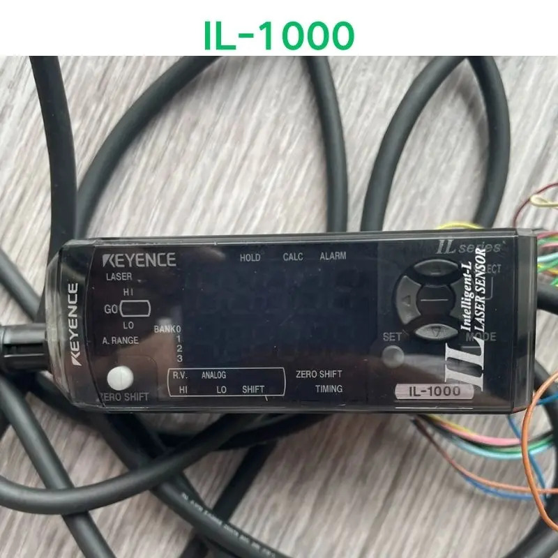 리퍼 OK IL-1000