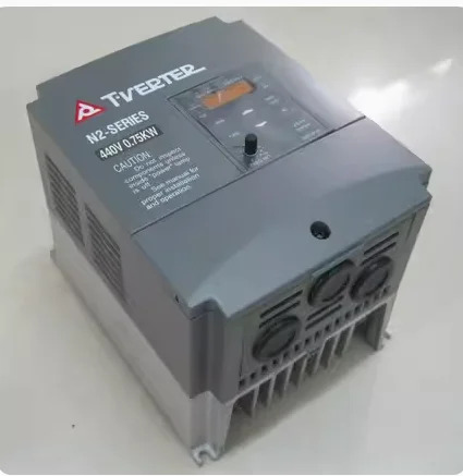 TECO 인버터 S310-201-H1D N2-SERIES 220V 1.5KW N2-202-H N2-401-H3 440V 0.75KW