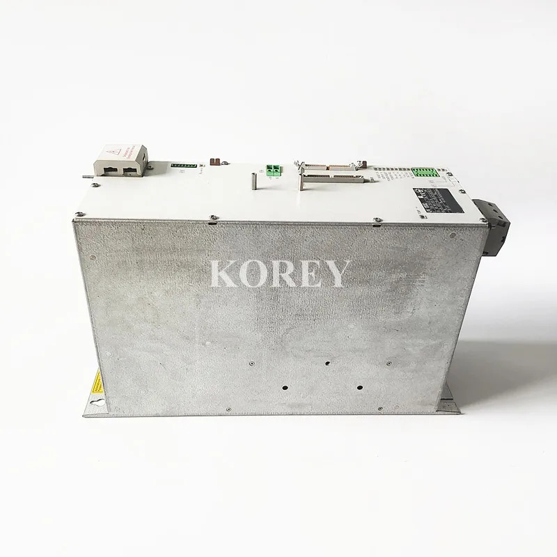 서보 드라이브 UV130D ID 728250 -01 상태