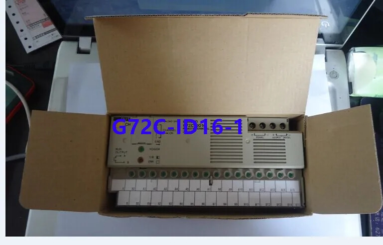 Ones 컨트롤러 G72C-ID16-1