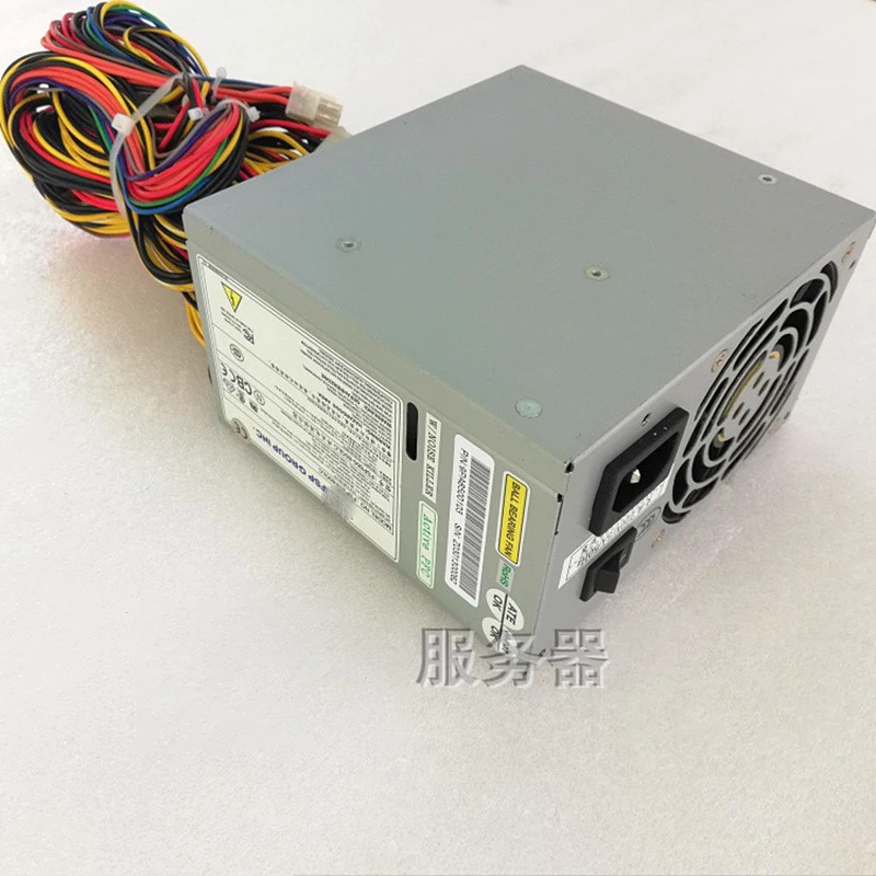 FSP FSP650-80GLC 650W서버 전원공급장치경우 전하십시오.