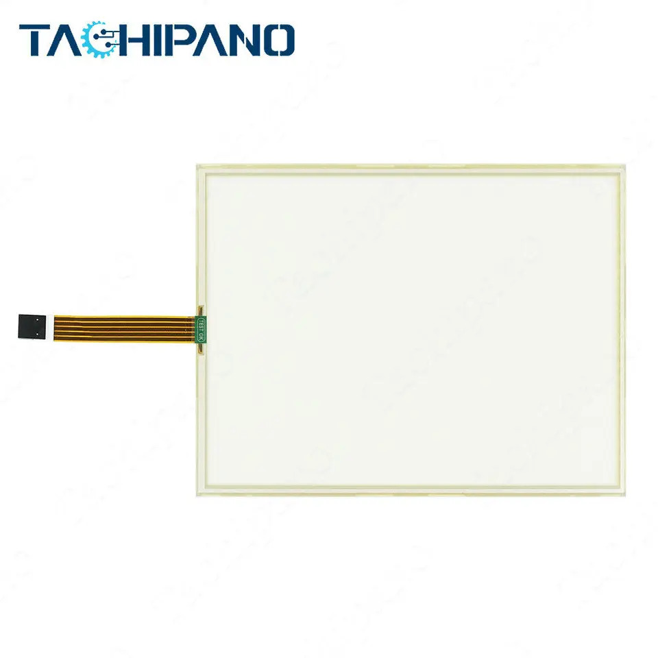 AMT-28200 패널 유리터치 스크린 AMT28200 AMT 28200