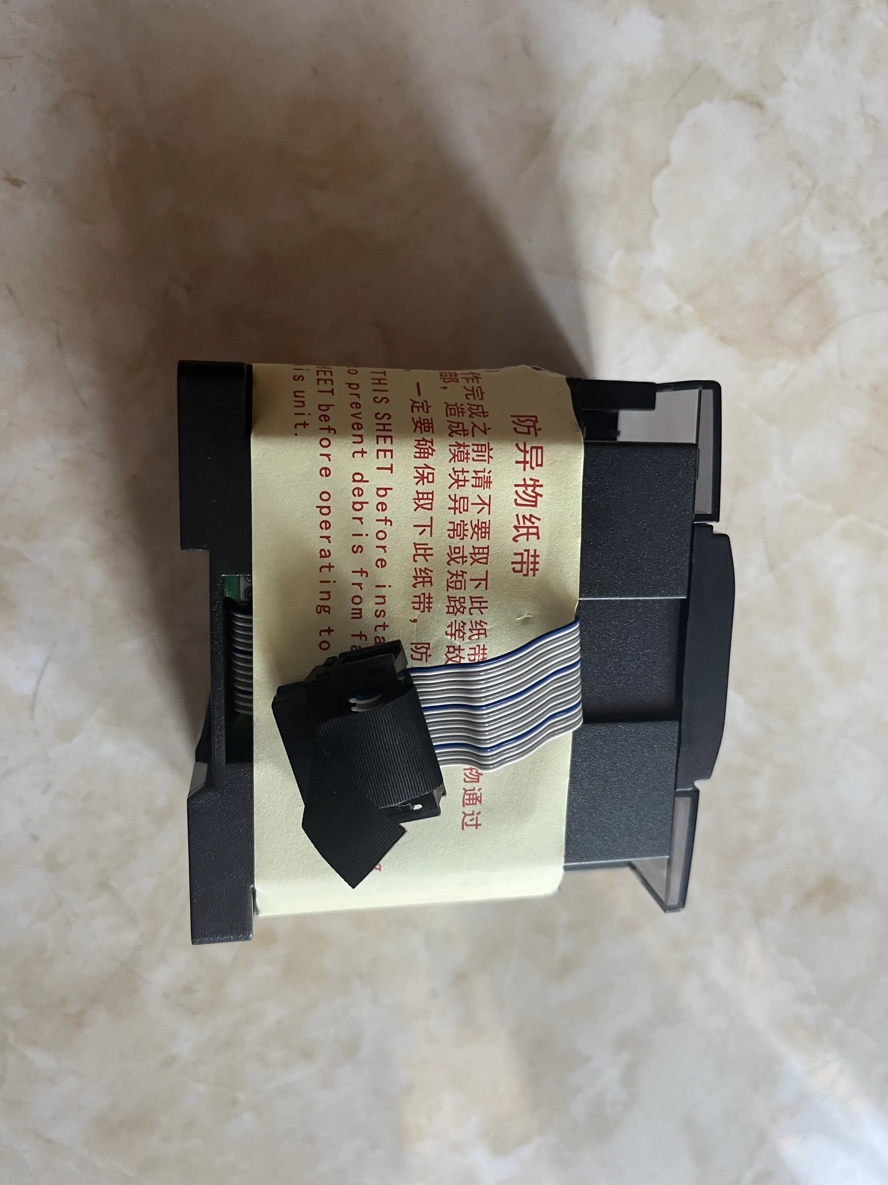 Inovance 오리지널 PLC 컨트롤러 H2U-2DA