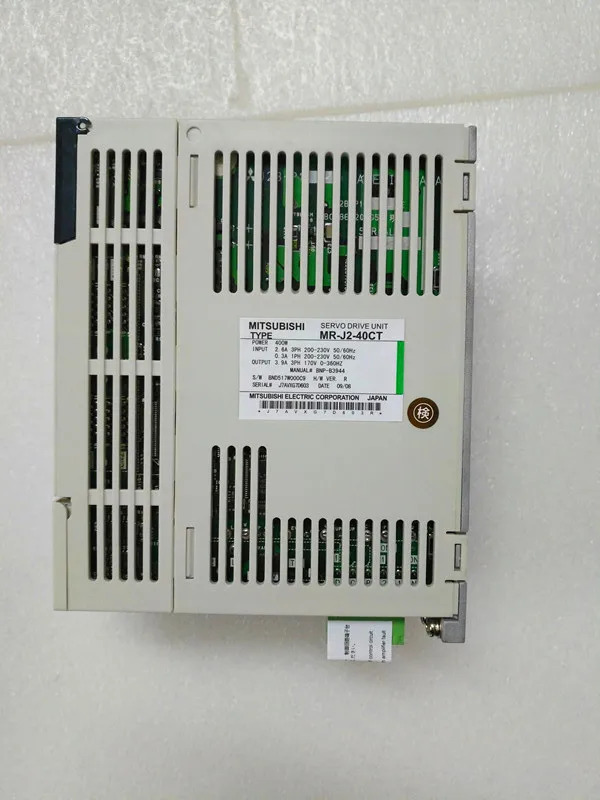 Ones 서보 드라이버 SGDM-20ADA 신