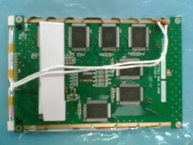 LCD 디스플레이 DMF-50840NB-FW DMF50840