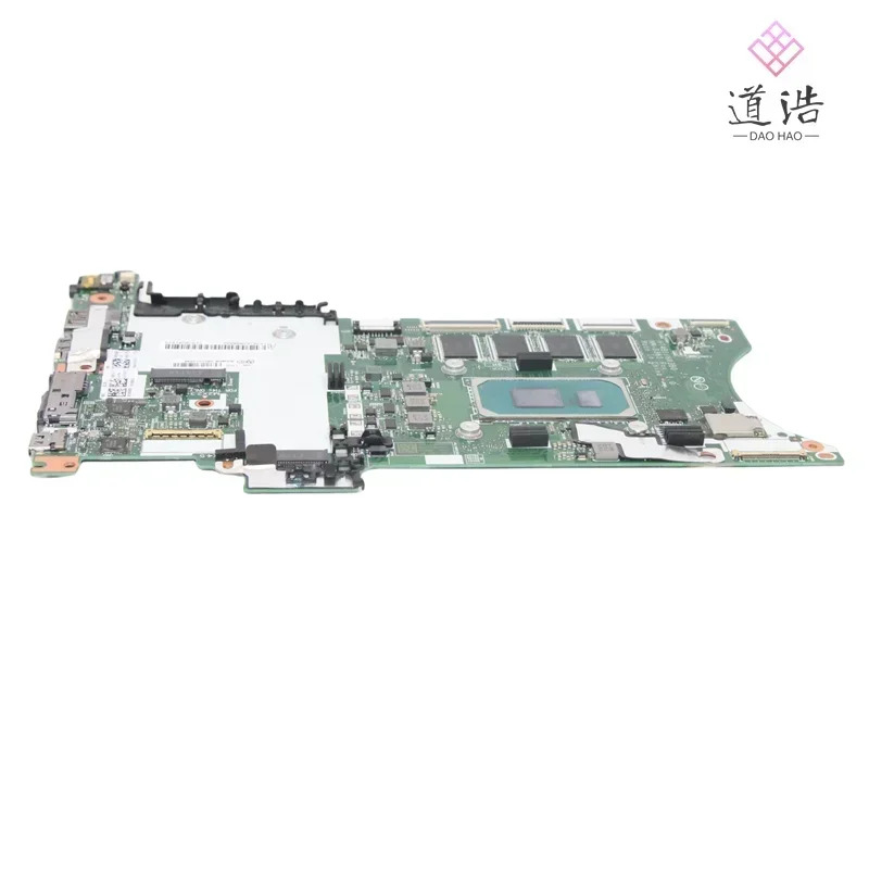 NM-D361 Lenovo호환 Thinkpad X13 Gen 2/T14s 2 노트북 마더보드 HT4B1/HX3B0 5B21C15948 I5-1145G7 CPU 8GB-RAM 완전