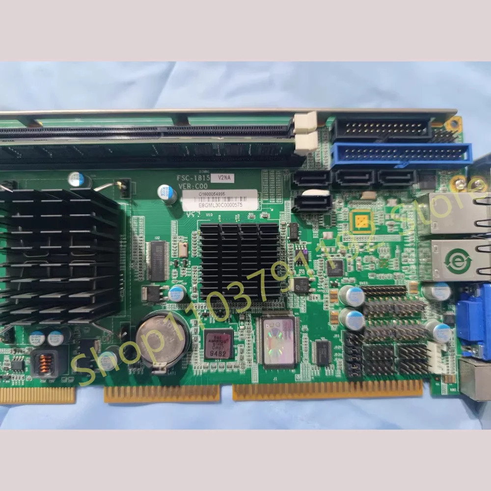 산업제어 메인보드 FSC-1815V2NA C00