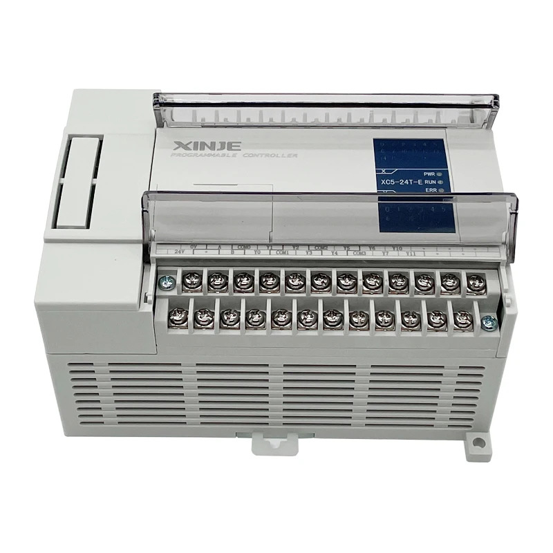 PLC XC2 XC3 XC5-14T 16T 24T 32T 42T 48T 60T-E C