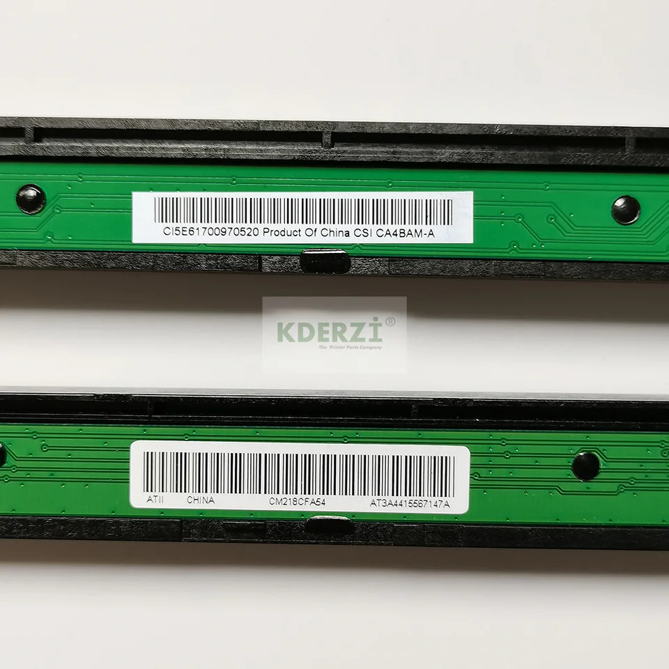 Brother MFC-8530 8535 측면 CIS 유닛 스캐너 헤드 10x LT3308001 8540DN DCP-L5500 5650 MFC-L5700 5800 5900 프린터