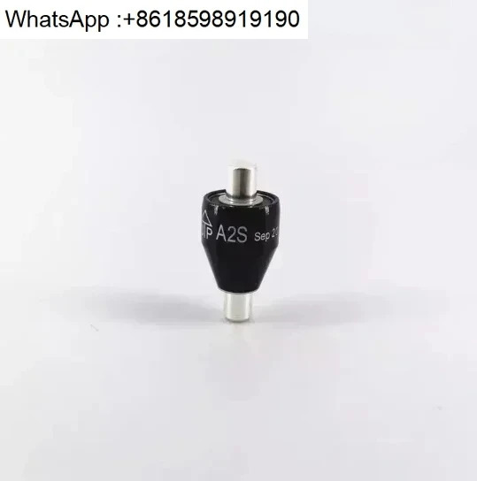 전도성 슬립 링 대만 Asiantool A2S 2방향 4A 로터리 조인트 US MERCOTAC M205