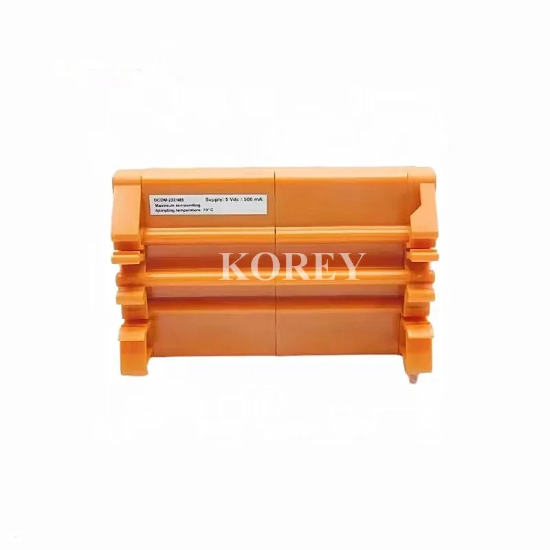 PLC 모듈 FC-DCOM-232/485 CC V2.1