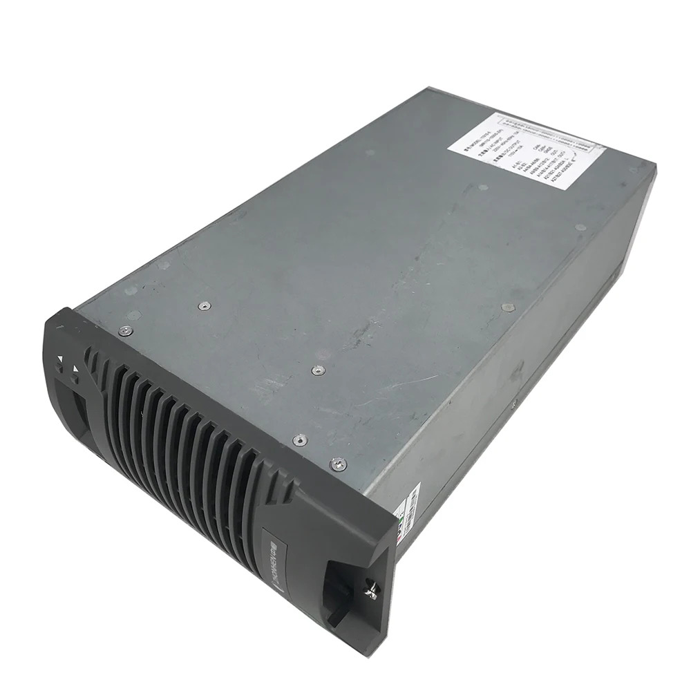 DC 스크린 충전 모듈 11010-5 MR110-1500S-ZH 110V 10A ZHONHEN 전 리퍼