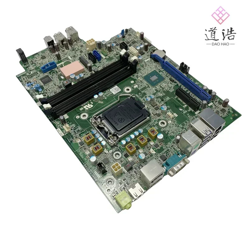 Dell Optiplex 7050 SFF 마더보드CN-0NW6H5 0NW6H5 NW6H5 LGA 1151 DDR4 메인보드 완전 작동 리퍼