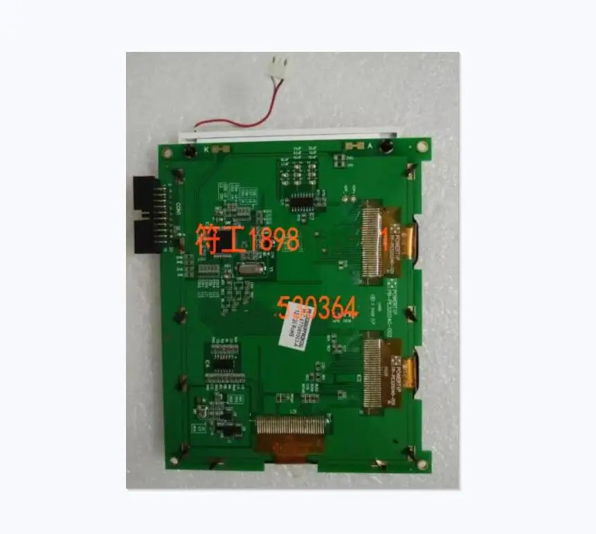 Ones LCD 디스플레이 호환 산 PF320240WRF002H33Q 신