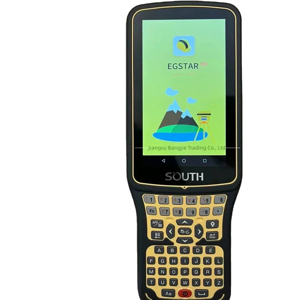 H6 GPS 남쪽 Gnss 수신기 G1 G2 G3 G6 G9 휴대컨트롤러 OS Android8.1 NFC 포함
