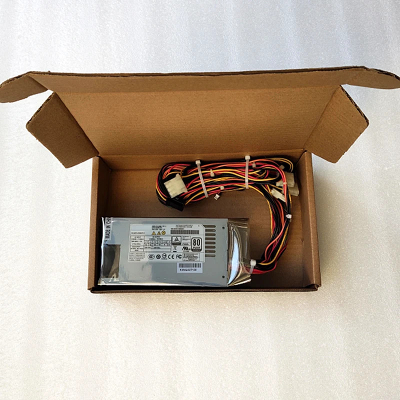 어드밴텍 플렉스 Pos 80plus 350W 1U DPS-350AB-24 A용