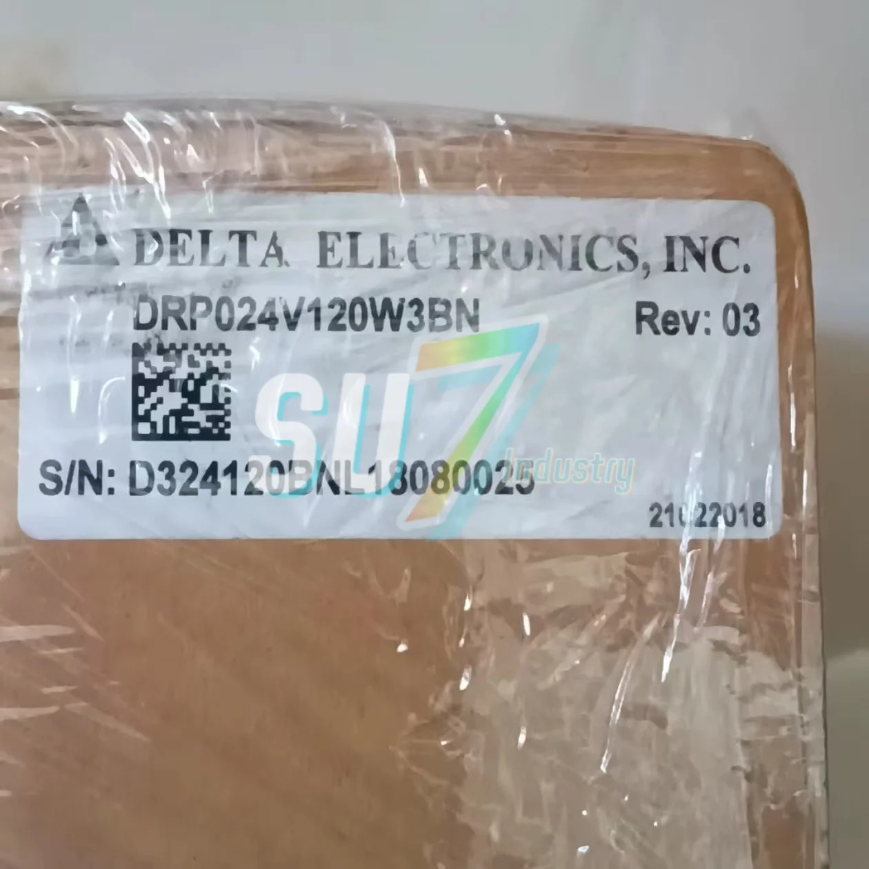DRP024V240W1AA DRP024V960W3BN 전원공급장치 원본